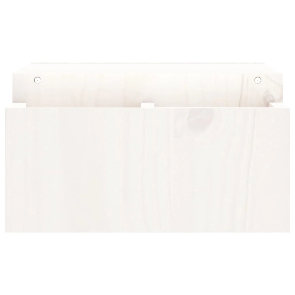 Supporto per monitor 70 x 27,5 x 15 cm in legno massello di pino bianco 02_0004456
