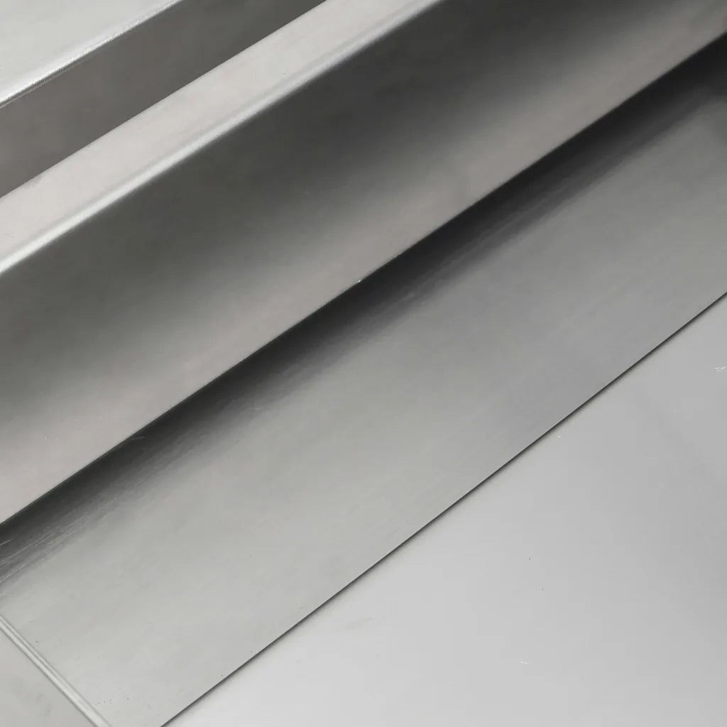 Cascata 30x34x14 cm in Acciaio Inox 304 CFW2187611