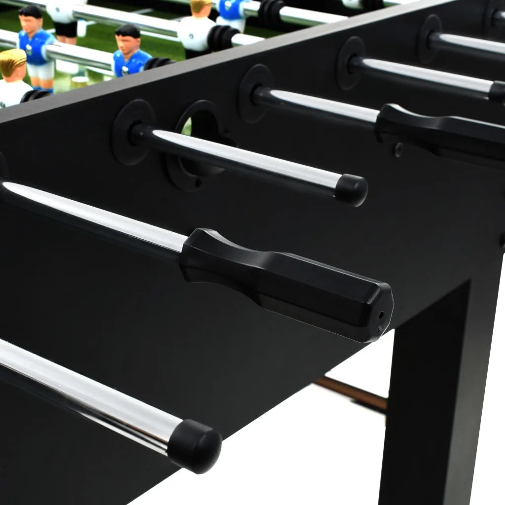 Manopole per Aste da Calcio Balilla 8 pz  cod mxl 70025
