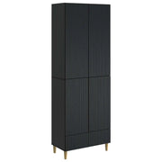 Set di armadi 2 pcs 66 x 34,5 x 95 cm Legno ingegnerizzato 3416530