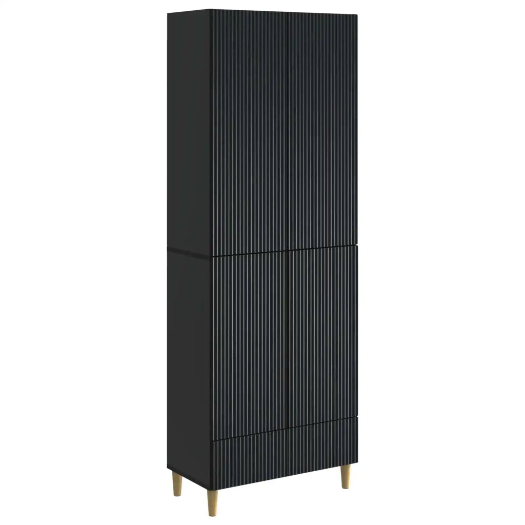 Set di armadi 2 pcs 66 x 34,5 x 95 cm Legno ingegnerizzato 3416530