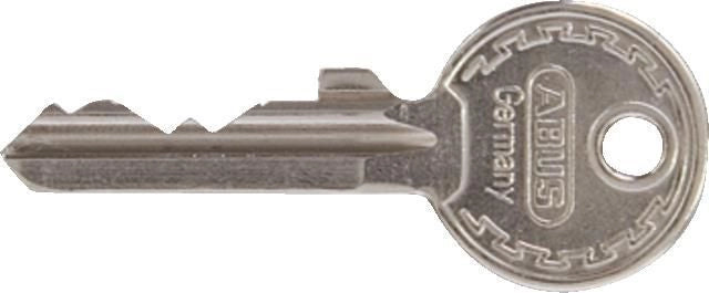ABUS Diskus 24IB/50 SL 8 Lucchetto Discus 1 pz