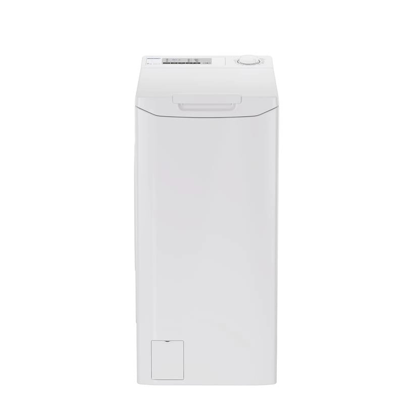 ZERPWATT TZE273D2/S LAVATRICE CARICA DALL'ALTO 7KG CLASSE D