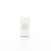 GW21616 Suoneria 230V 50Hz 8Va 80Db a 1 Metro 1 Modulo