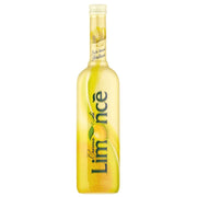 Limonce' crema di limoncello liquore al limone in bottiglia da 700 millilitri