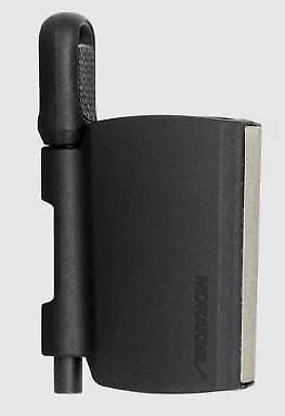 Morakniv 13911 Kit di Sopravvivenza per Kansbol e Garberg Accendifiamma Affilatore Paracord colore Nero