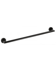 Portarotolo di ricambio in ottone nero DARK 5,5x 16,5x 6,5cm