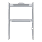 Schienale posteriore per caldaia condens bosch gc2300w 70 mm