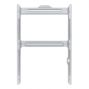 Schienale posteriore per caldaia condens bosch gc2300w 70 mm