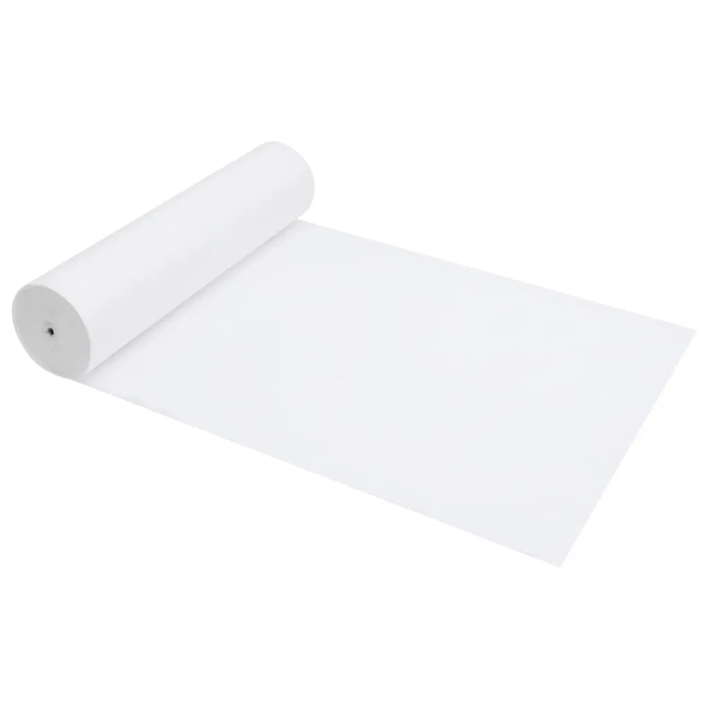 Copertura per Piante 2 Rotoli 70 g/m2 50x1,6 m CFW3310483