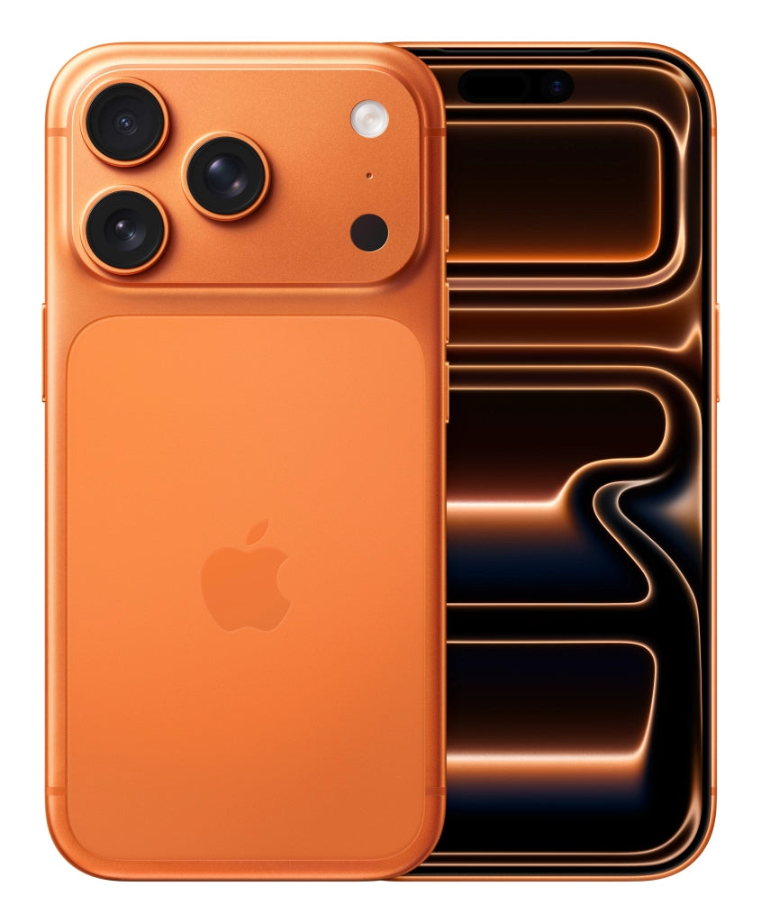 Iphone 17 pro cosmic orange 1tb - MG8Q4QL/A