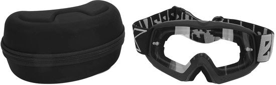 Visiera per Motocross - Ottimo Visibilità - Resistente ai Colpi - Cornice in TPU - Adattabile - Comodo - Ideale per Motocross

Modello: 
 Specifiche tecniche: 
 Codice prodotto: