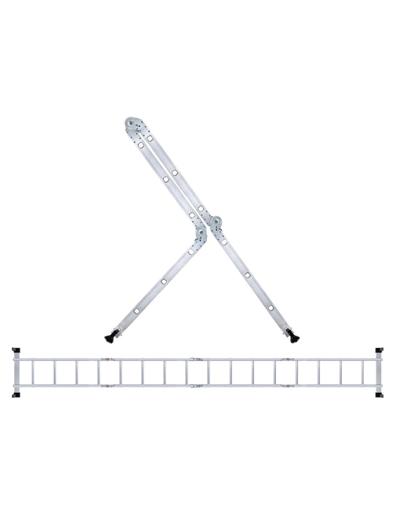 Scala multiuso 472 cm WERKU