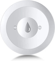Sensore di acqua Zigbee - Sensore di acqua - Prevenzione danni da acqua - IP66 impermeabile - 5 x 5 x 1,5 cm
