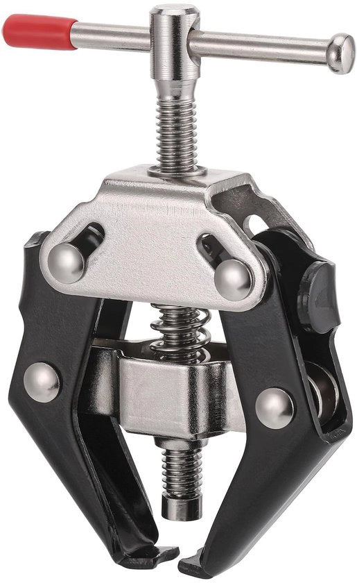 Strumento per rimuovere le braccia di lavavetri - 9-30mm - Adatto per auto e camion - Realizzato in acciaio di carbonio