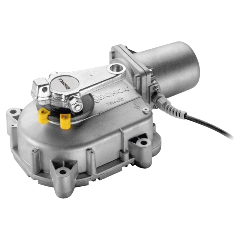 MOTORIDUTTORE CANCELLI A BATTENTE 230 VAC 2,1M BENINCA' 959002389 DU.IT14NVE-10