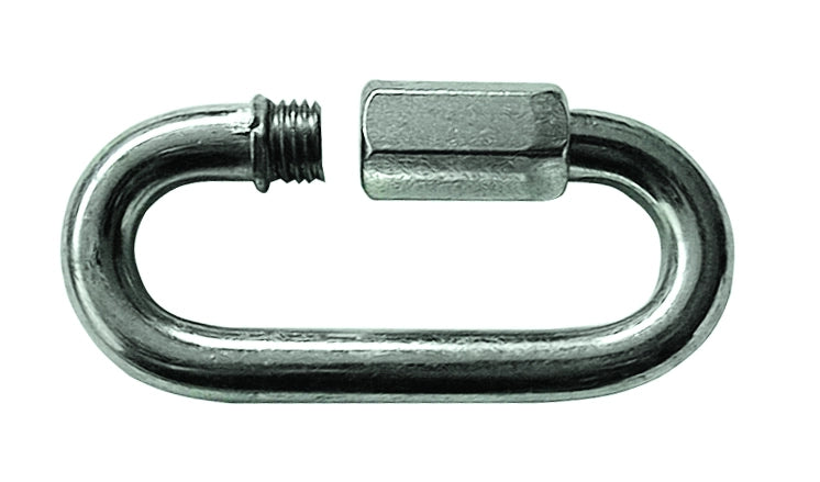 GIUNZIONE PER CATENE  Ø mm. 4 100.00 pz