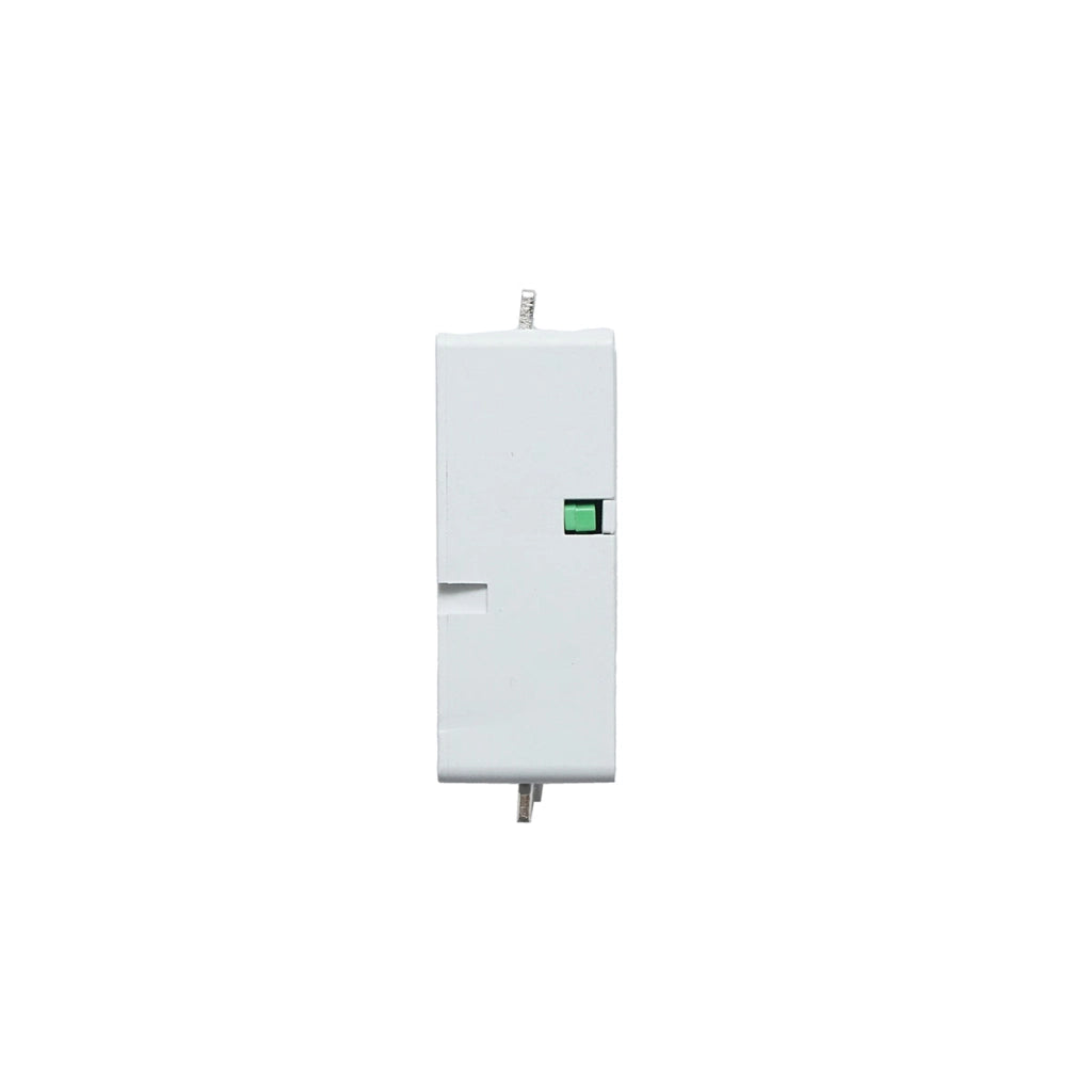 Set di 2 cartucce per scaricatore di sovratensione AC SPD 2P-40KA Leader