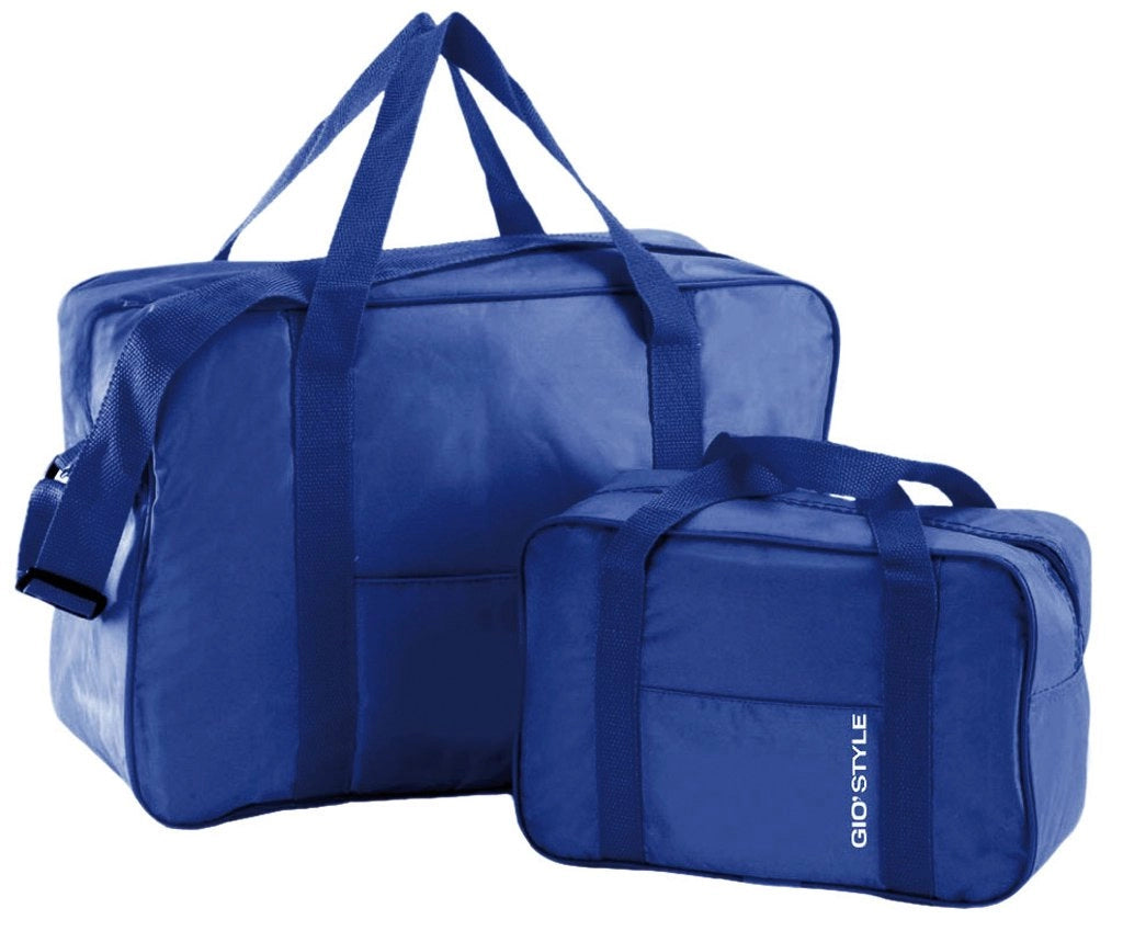 Set Borsa Termica Fiesta 24 l e 7 l 24 l 40,5 CMX19X28H. + 7 l 29 2 Pezzi