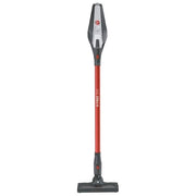 Hoover H-FREE 300 HF322AFP 011 aspirapolvere senza filo Grigio, Titanio Senza sacchetto