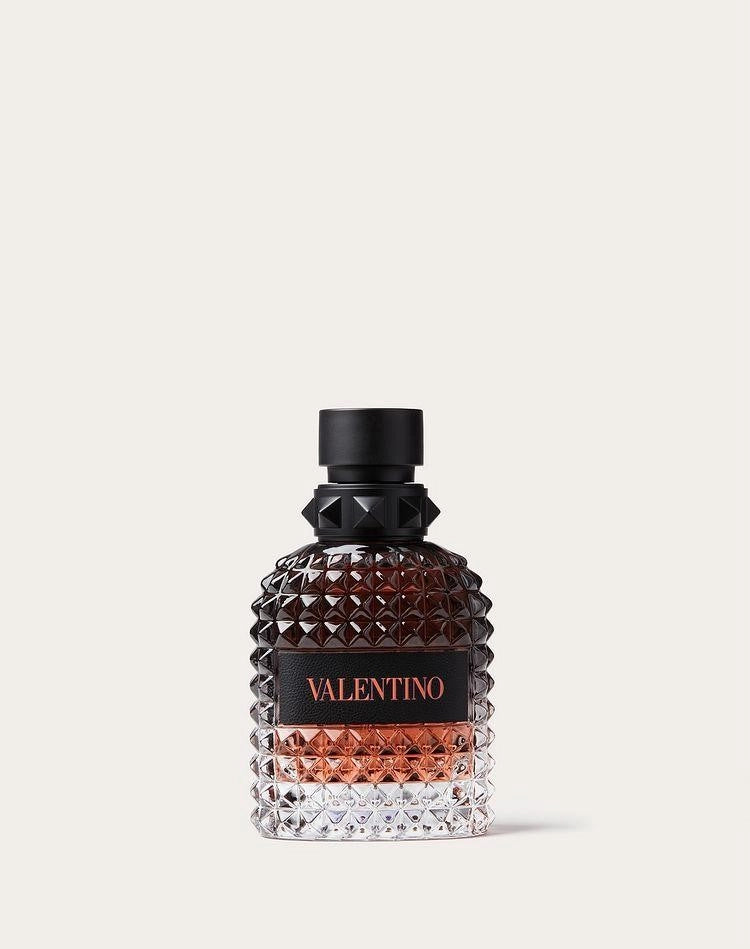 Eau de toilette uomo valentino valentino uomo born in roma coral fanta - 3614273672122
