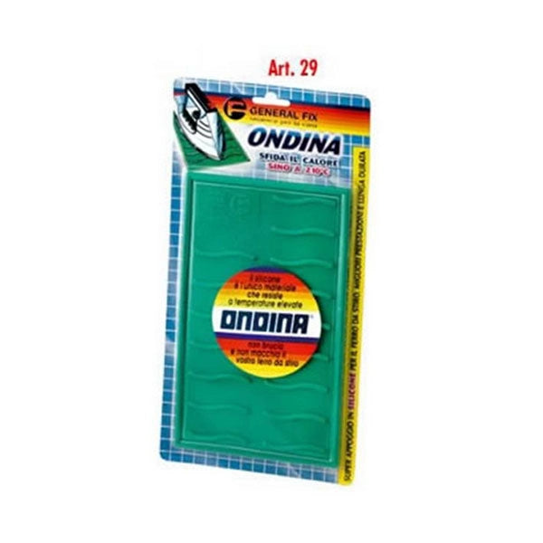ondina poggiaferro silicone linea articoli stiro / ironing line