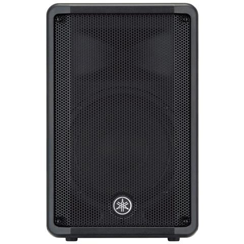 Yamaha dbr10 altoparlante 2-vie 325 w nero cablato - CDBR10