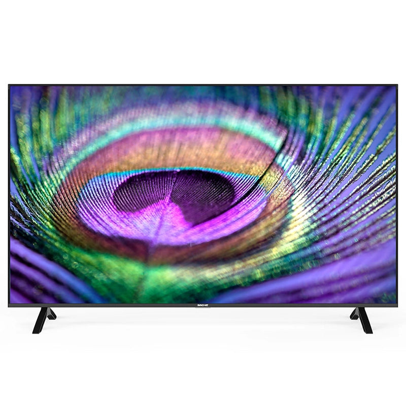 INNO HIT IH55FMN2525S-0276 - 55" SMART TV LED 4K - WEB OS - HDR10 - IT