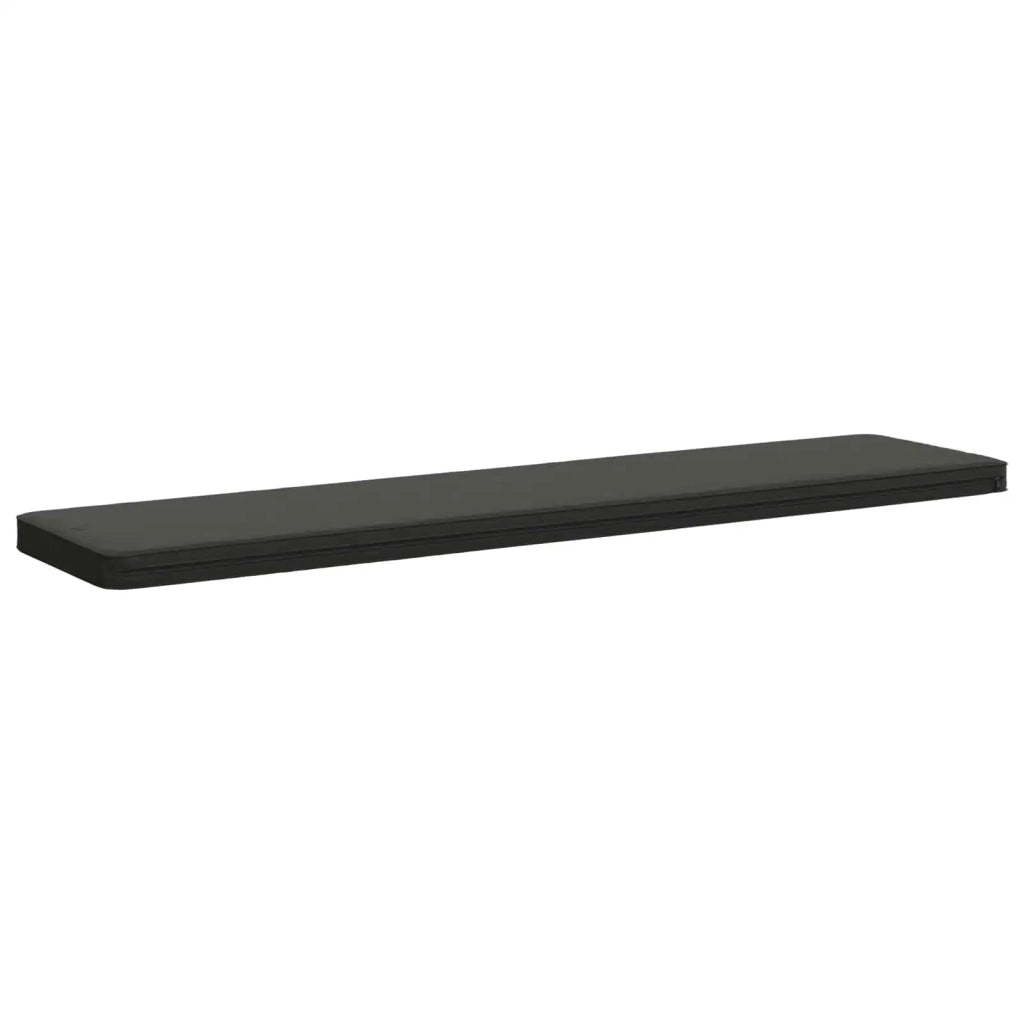 Cuscini per Panchina a 2 Pezzi VUGHT 2 pz 100% Poliestere 951599
