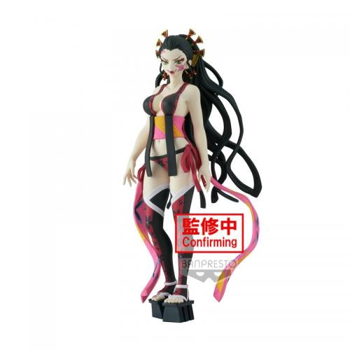 Demon slayer - series vol.7 : daki (b) 16cm - BP18835P