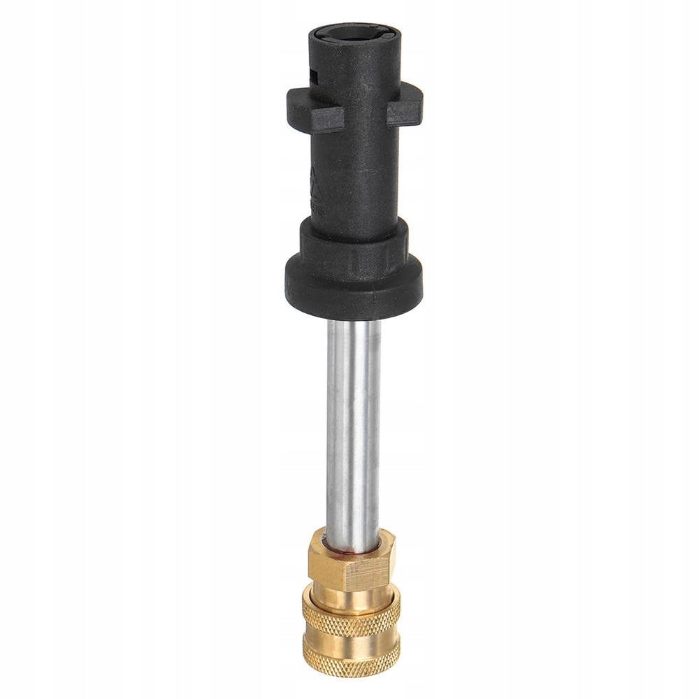 Lancia di Ricambio compatibile con Idropulitrice Kärcher K2–K7 – Attacco Baionetta 1/4", M22x1,5mm, 2000 PSI, 60°C