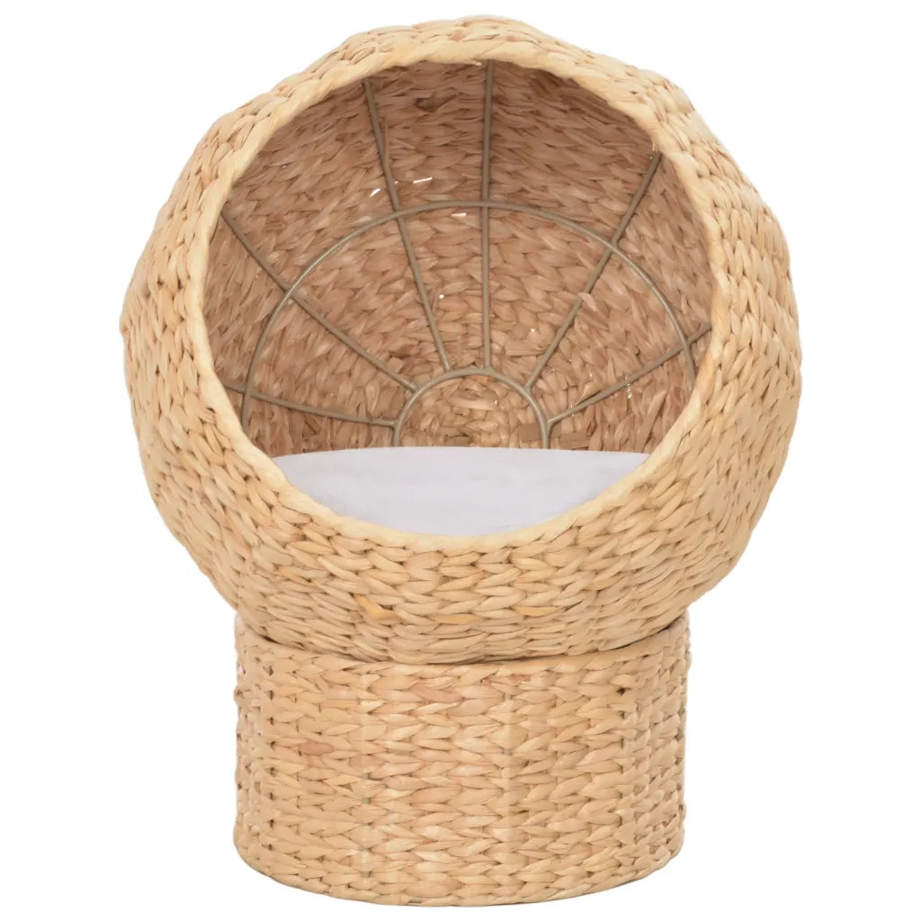 Cesta per Gatti in Giunco Marittimo CFW3812310