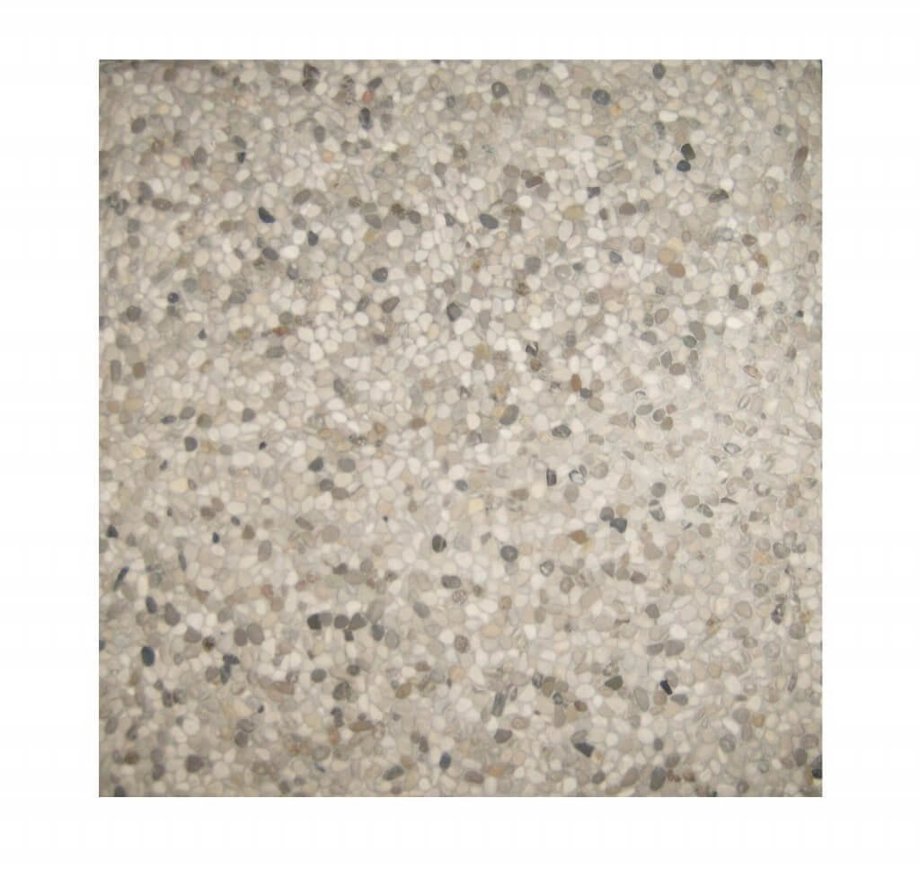 Contrappeso per ombrellone palo laterale 40x40 in cemento - BUSTER