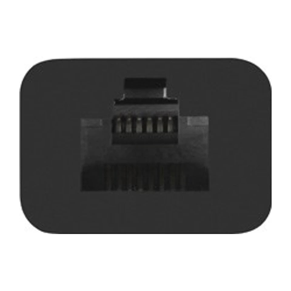 NATEC Dragonfly USB 2.0 Nero
