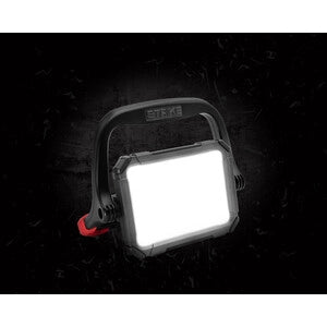 PROIETTORE LED STRIKE ADVANCED BATT RIC 50W 5700K- 1,0 pz
