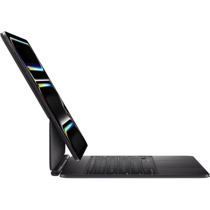Apple - Magic Keyboard per iPad Pro 13 (M4) - Nera