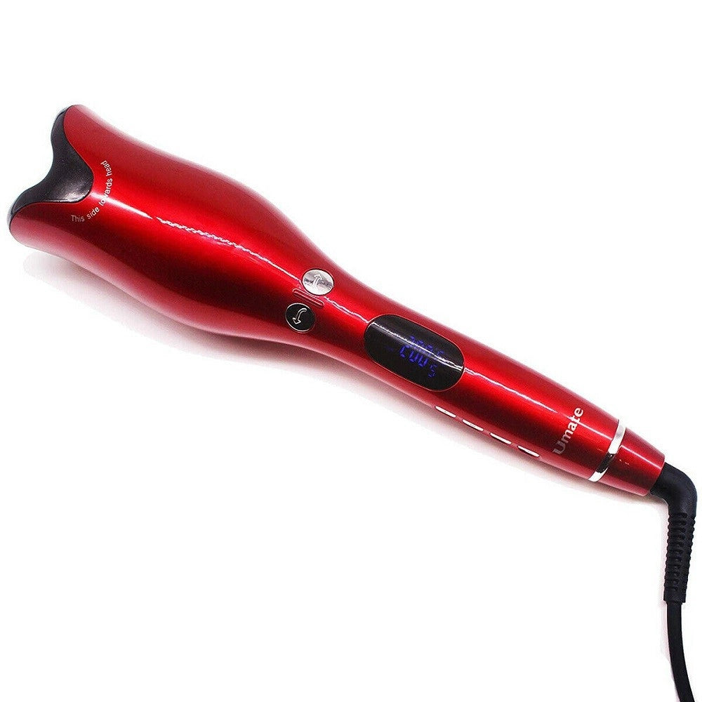 Trade Shop - Arricciacapelli Ceramica Ultimate Air Curl Capelli Aria Professionale Ricci -