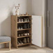 Mobile per scarpe 48 x 38 x 87,5 cm Legno ingegnerizzato 8011674