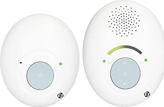 Baby Monitor con Camera - Multifunzionale - Premium - Indoor 

Specifiche tecniche: 
- Modello: 
- Codice prodotto: