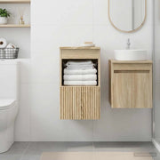 Mobile da Bagno Rovere Sonoma 30 x 35 x 50 cm 890484