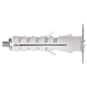 TASSELLO CON VITE 'AY01' Vite M4 - Ø 9x40 mm - 200 pezzi- TECFI