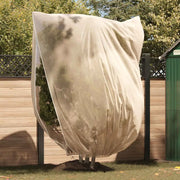 Coperture in Fleece per Protezione Antigelo delle Piante Beige 42021062