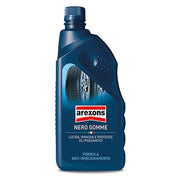 NERO GOMME LIQUIDO lt 1  - AREXONS