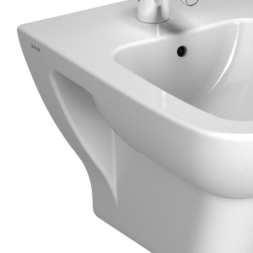 Bidet sospeso in ceramica - Serie S20