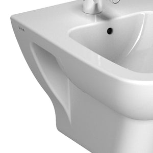 Bidet sospeso in ceramica - Serie S20