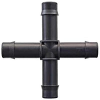 Antelco 13mm cross connector b06xxx59m6