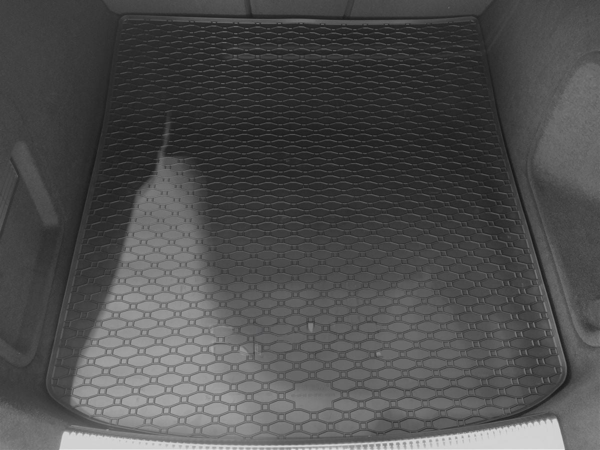 192B-402018 - Tappeto gomma baule A4 (B9) Berlina, A5 (8TA) Sportback ,A5 (F5A) Sportback, A5 (F5A) Sportback Restyling