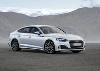 192B-402018 - Tappeto gomma baule A4 (B9) Berlina, A5 (8TA) Sportback ,A5 (F5A) Sportback, A5 (F5A) Sportback Restyling