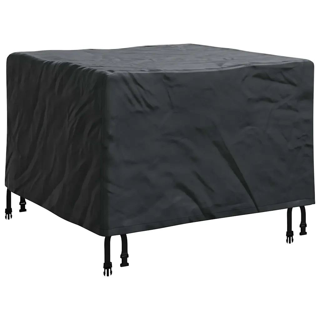 vidaXL Copertura per mobili da esterno 82 x 82 x 50 cm Tessuto 210D
