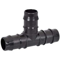 Antelco 19mm double barb tee connector